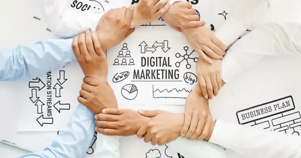 Top 10 Digital Marketing Strategies for Businesses in India